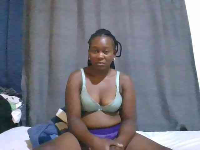 Pretty-vee webcam