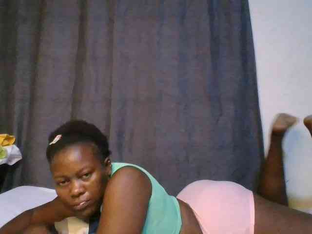 Pretty-vee webcam