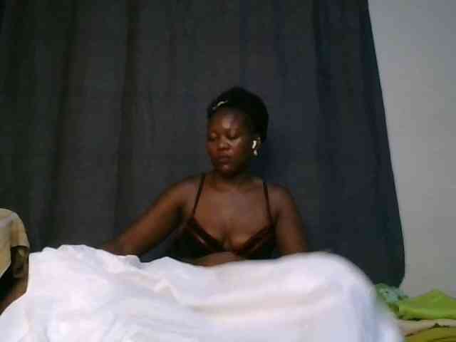 Pretty-vee webcam