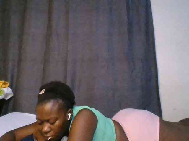 Pretty-vee webcam