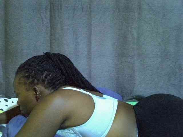 Pretty-vee webcam