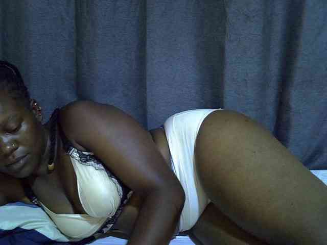 Pretty-vee webcam