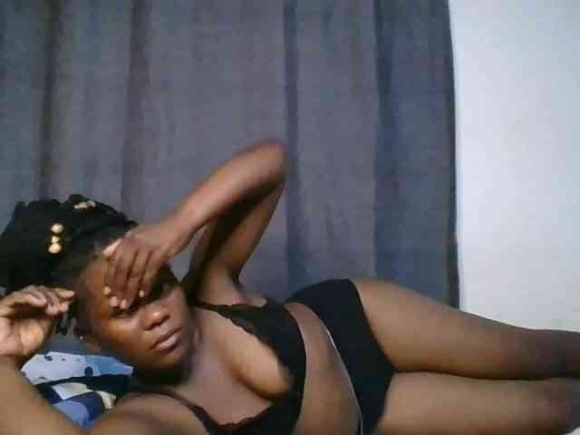 Pretty-vee webcam
