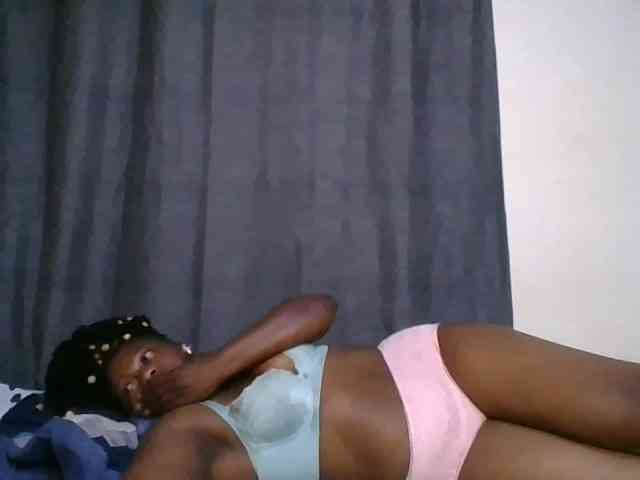 Pretty-vee webcam