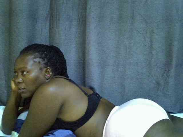 Pretty-vee webcam