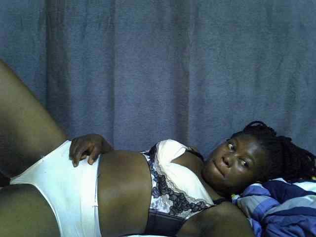 Pretty-vee webcam