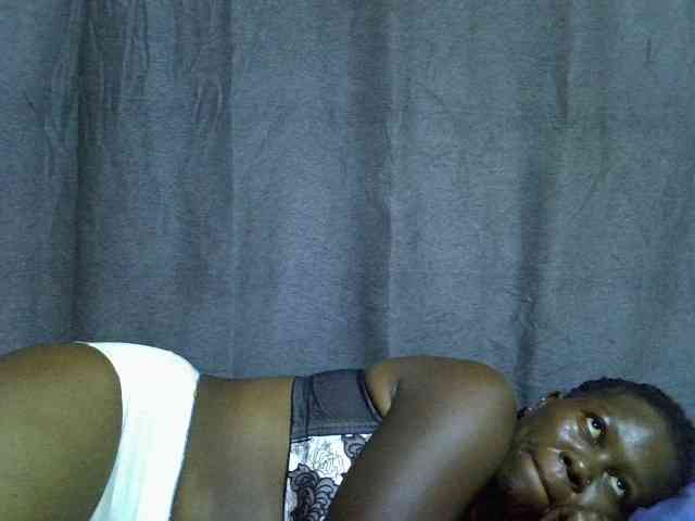 Pretty-vee webcam