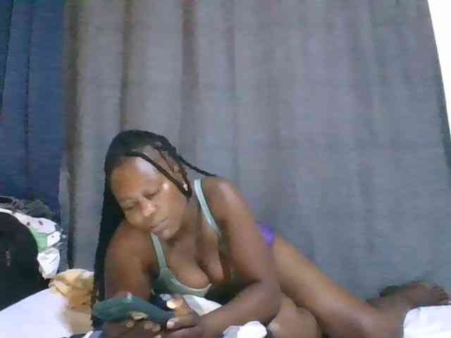 Pretty-vee webcam