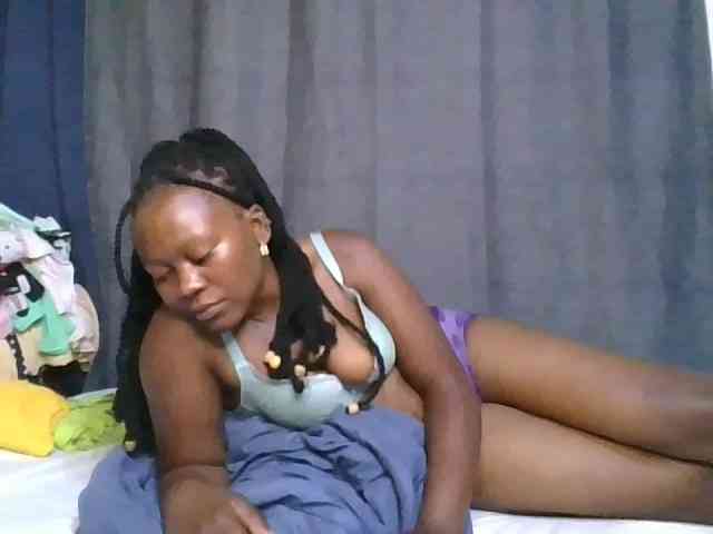 Pretty-vee webcam