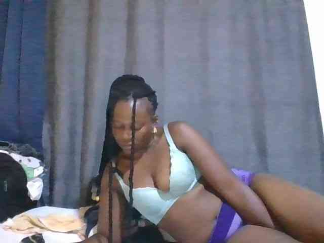 Pretty-vee webcam