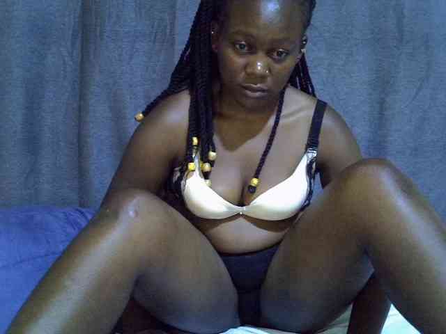 Pretty-vee webcam