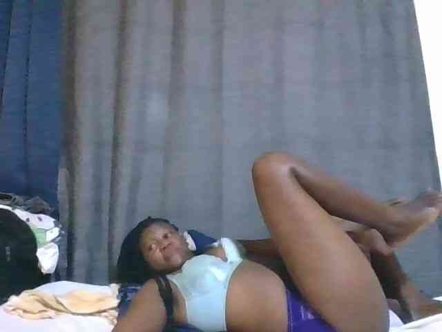 Pretty-vee webcam
