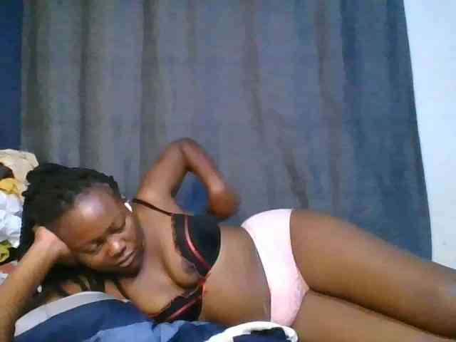 Pretty-vee webcam