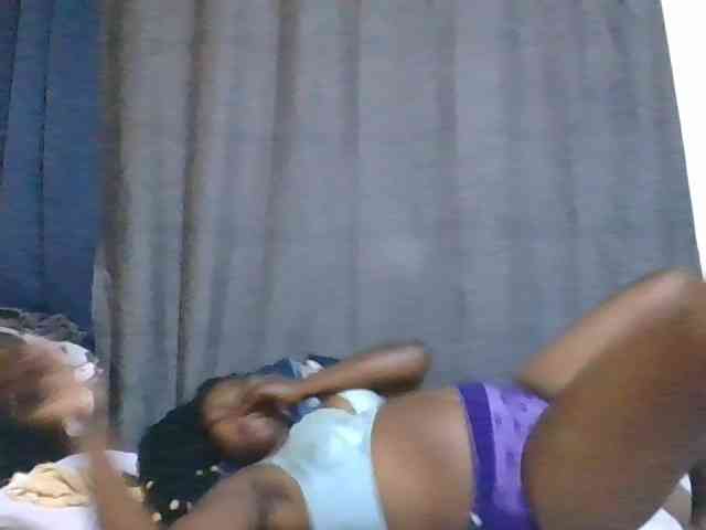 Pretty-vee webcam