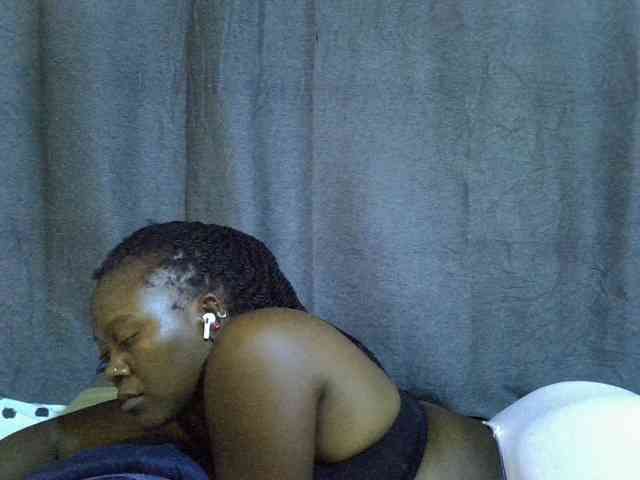 Pretty-vee webcam