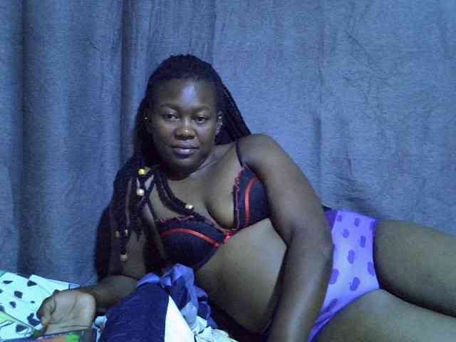 Pretty-vee webcam