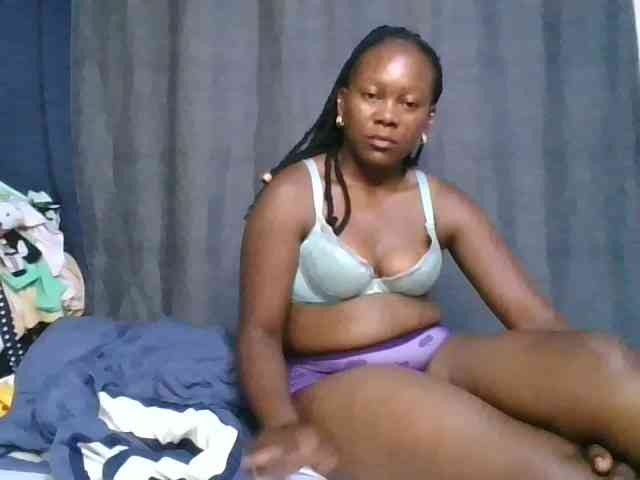 Pretty-vee webcam