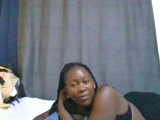 Pretty-vee webcam