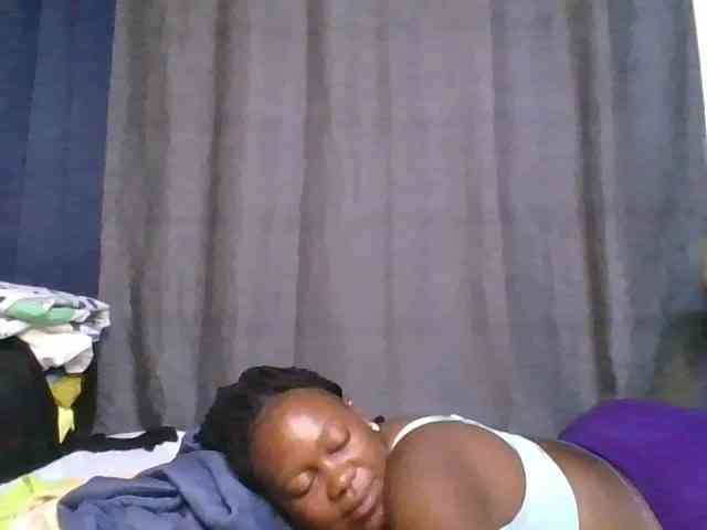 Pretty-vee webcam