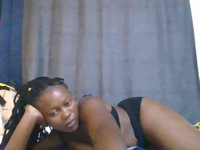 Pretty-vee webcam