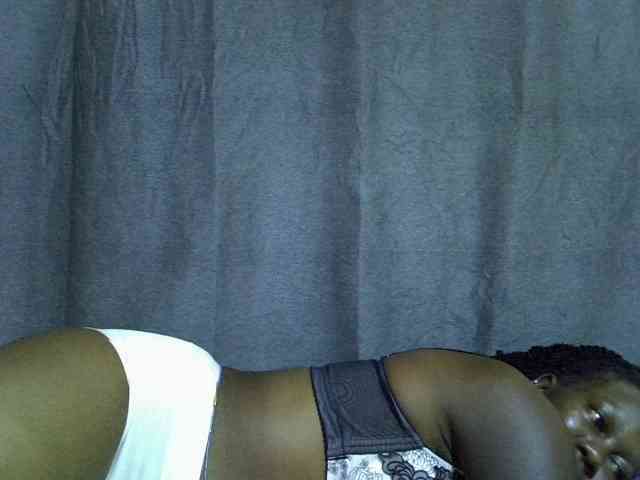 Pretty-vee webcam
