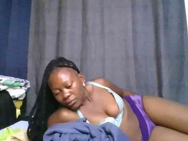 Pretty-vee webcam