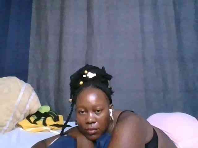 Pretty-vee webcam