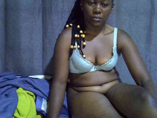 Pretty-vee webcam