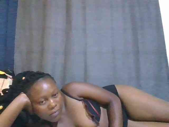 Pretty-vee webcam