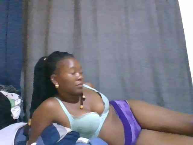 Pretty-vee webcam