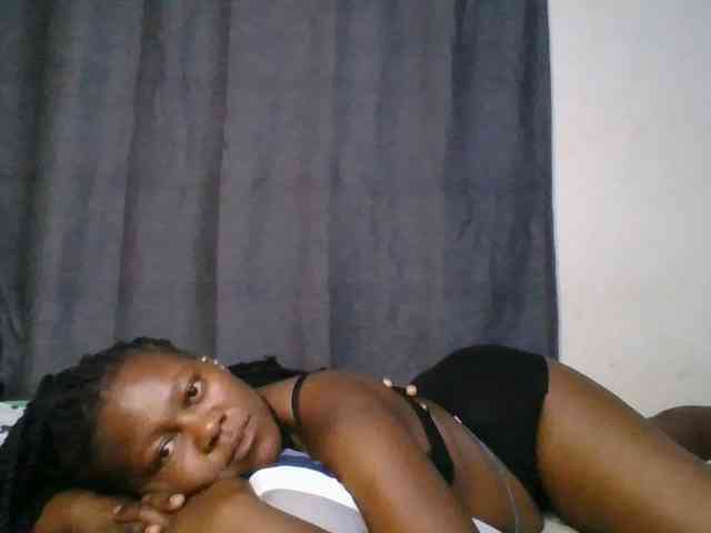 Pretty-vee webcam