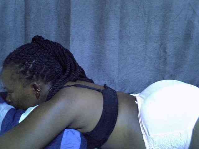 Pretty-vee webcam