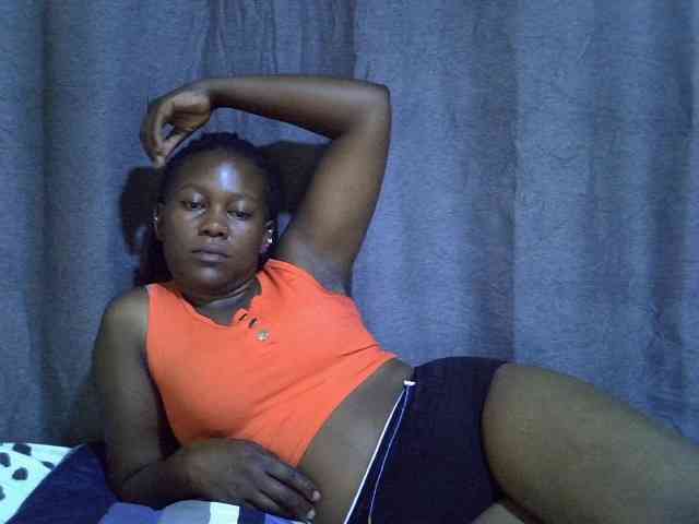 Pretty-vee webcam