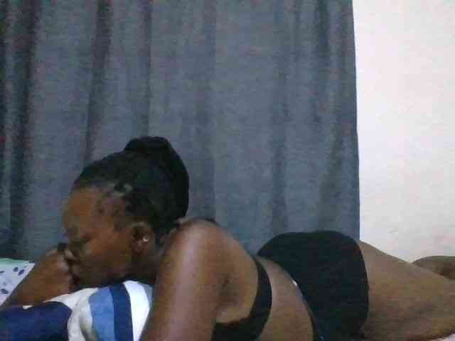 Pretty-vee webcam