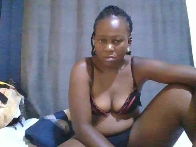 Pretty-vee webcam