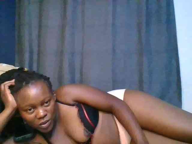 Pretty-vee webcam