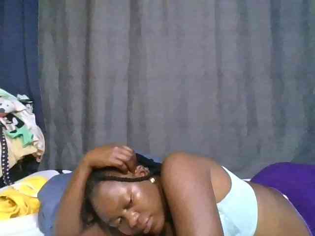 Pretty-vee webcam