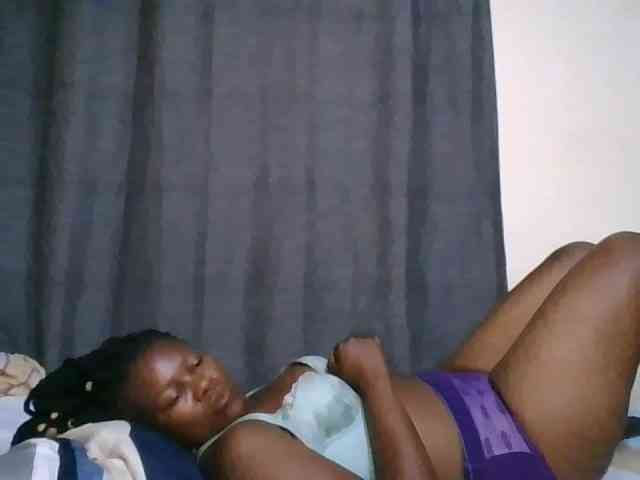 Pretty-vee webcam