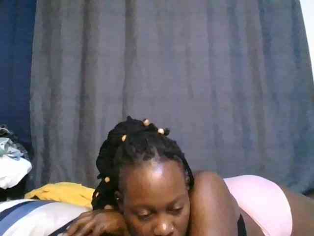 Pretty-vee webcam