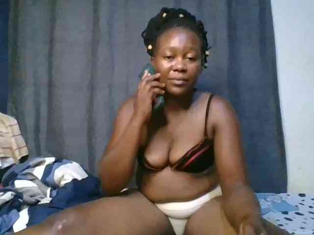 Pretty-vee webcam