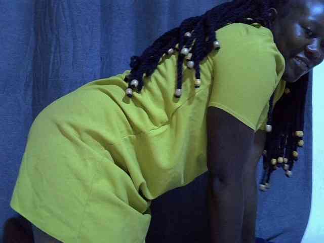 Pretty-vee webcam