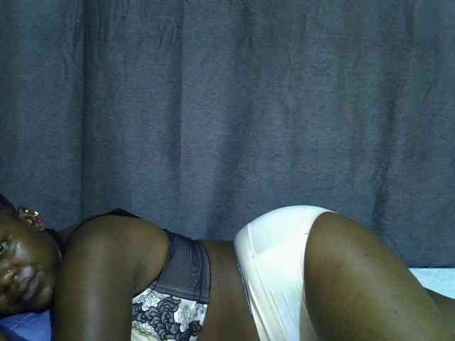 Pretty-vee webcam