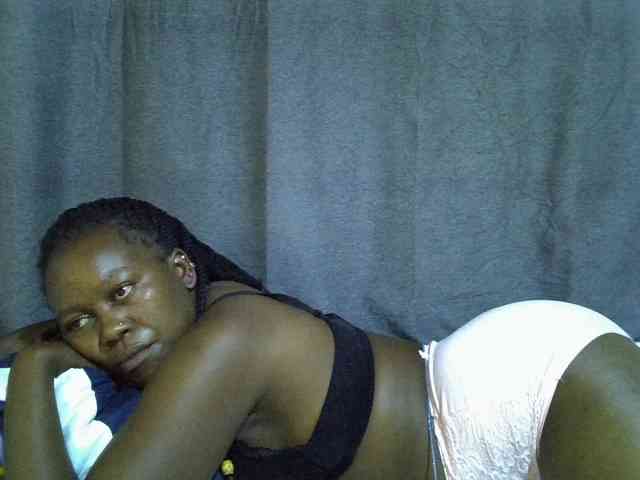 Pretty-vee webcam