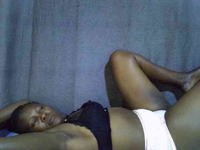 Pretty-vee webcam
