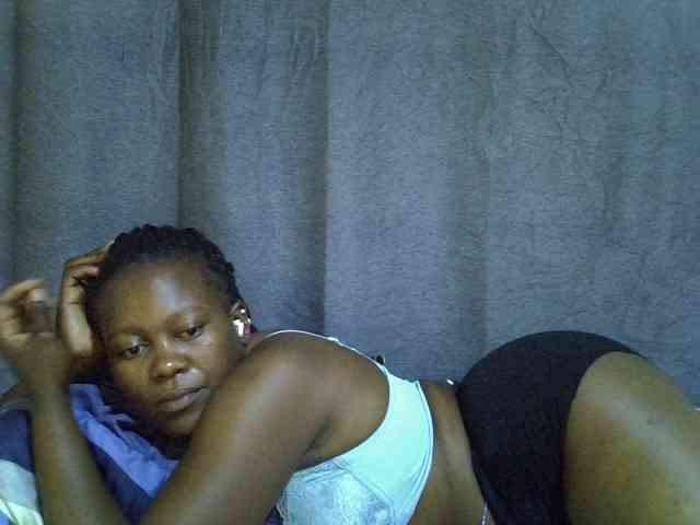 Pretty-vee webcam