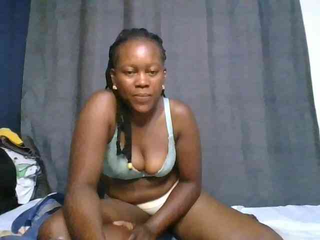Pretty-vee webcam