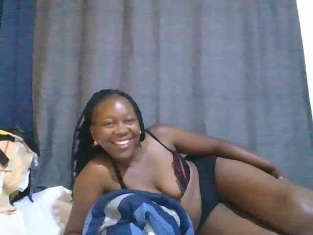 Pretty-vee webcam
