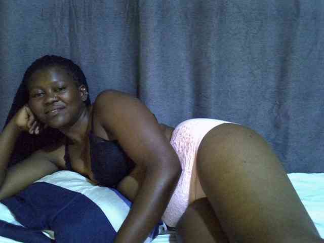 Pretty-vee webcam
