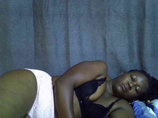 Pretty-vee webcam
