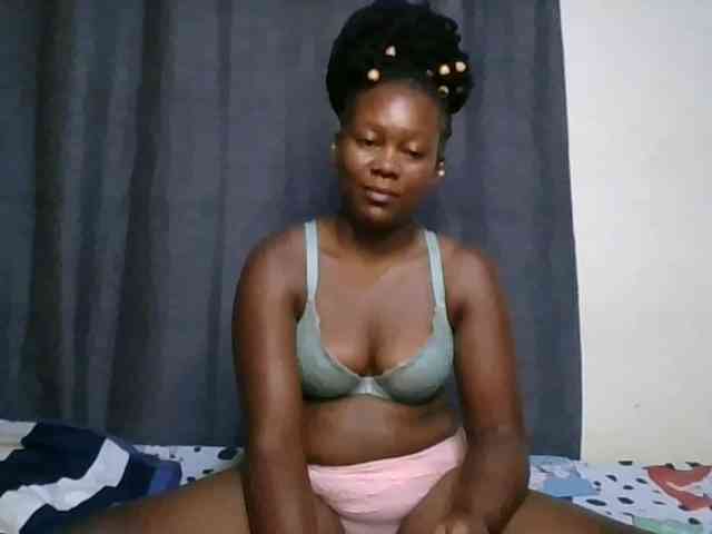 Pretty-vee webcam